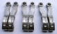 C Type Jaguar Steering Arms