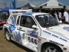 Metro 6R4 at Goodwood Festival of Speed 2013