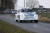 Unipart Metro 6R4 TAC Rally - Belgium