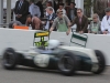 Goodwood pit signals