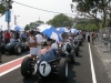 Grid girls in Porto