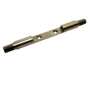 Carburettor Spindle Only 3inch (Part of CRB1005)
