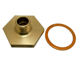 Water Temperature Sensor Adapter