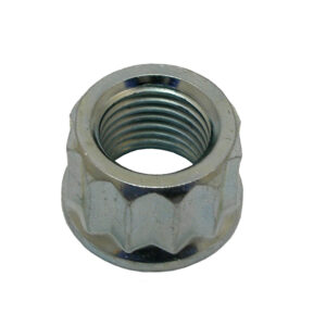 Head Stud Nut 3/8inch UNF