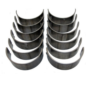Crankshaft Big End Bearing Set - +10
