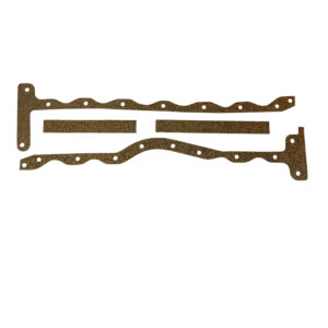 Sump Gasket Set (4)