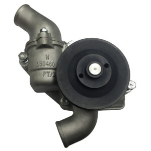 Water Pump - New (complete assembly)
