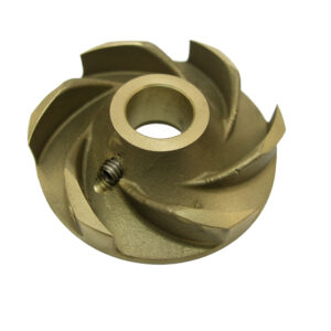 Water Pump Impellor