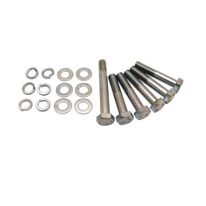 Water Pump Bolt Set (including washers)