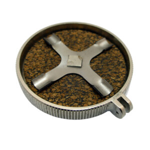 Oil Filler Cap - Part of N321001