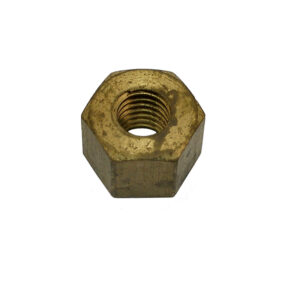 _inch BSF Brass Nut