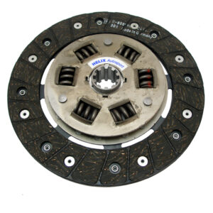 8inch Clutch Plate (Sports Application)