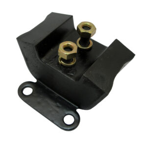 Gearbox Mounting