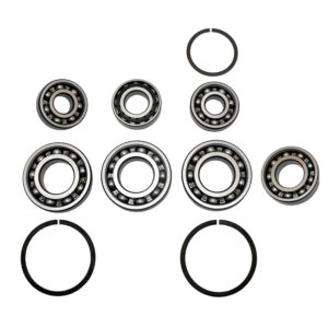 Gearbox Bearing Set (Overdrive models) - 7 Bearings