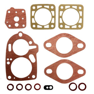 Solex Complete Carburettor Gasket Kit