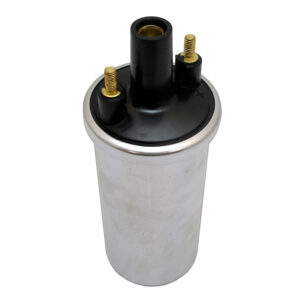 Lucas Sports Coil (Electronic Ignition) Non resistor