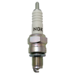 NGK Spark Plug (1) - Fast Road - 6 Required