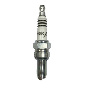 NGK Spark Plug (1) - Road (Long reach plugs for new heads) - 6 Required
