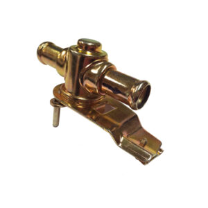 In-Line Water Valve 5/8""
