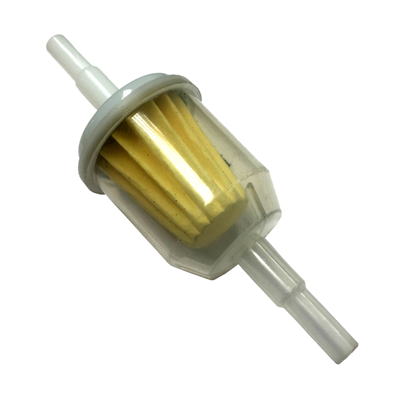 In-Line Fuel Filter (Small) > 2.0L engines