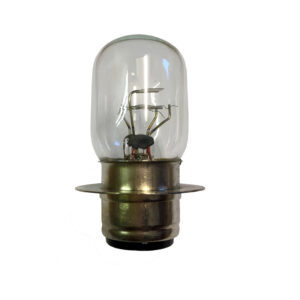 Tungsten High/Low Beam Bulb (Original Type)