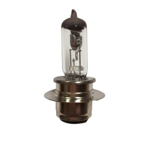 Halogen High/Low Beam Bulb (Up-rated Type)