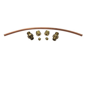 Oil Transfer Pipe Unit Kit