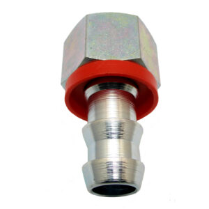 Oil Cooler Straight Connector (1)