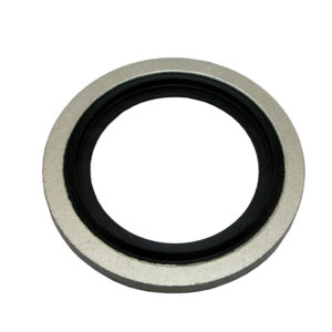 Oil Cooler Connector Washer (1)