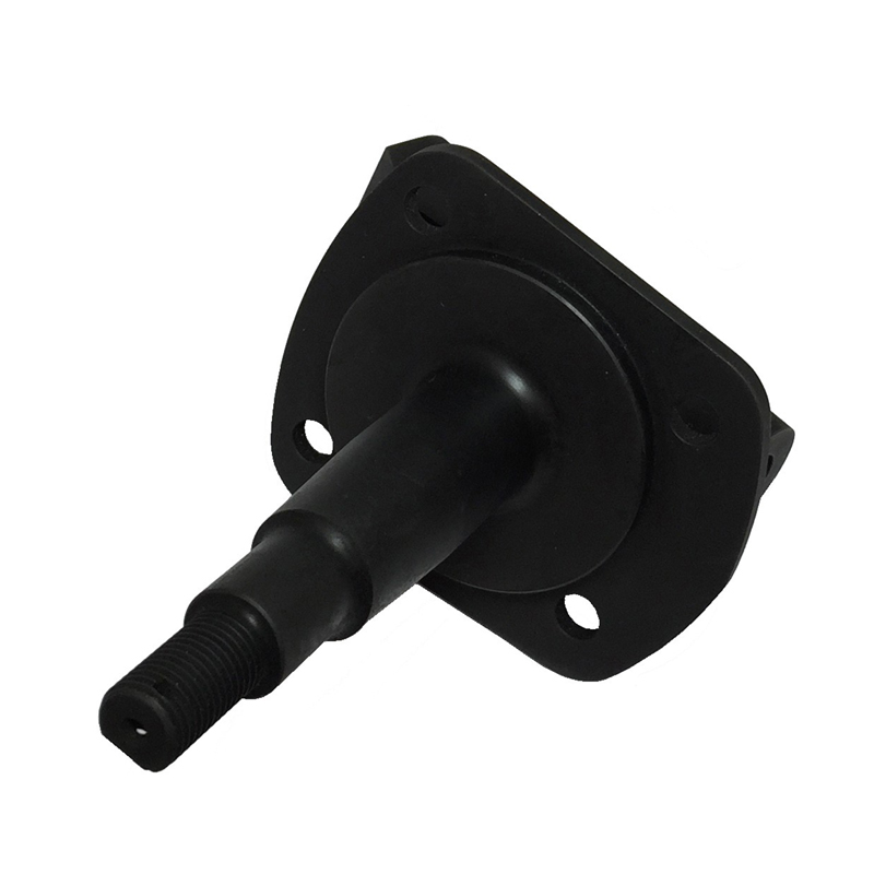 Front Stub Axle