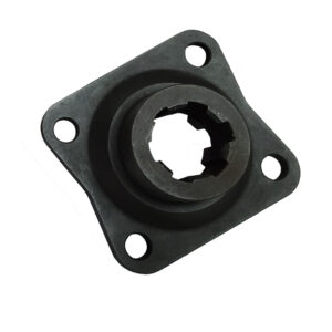 Drive Flange - Lightened (Fits SUS1016 Large Spline)