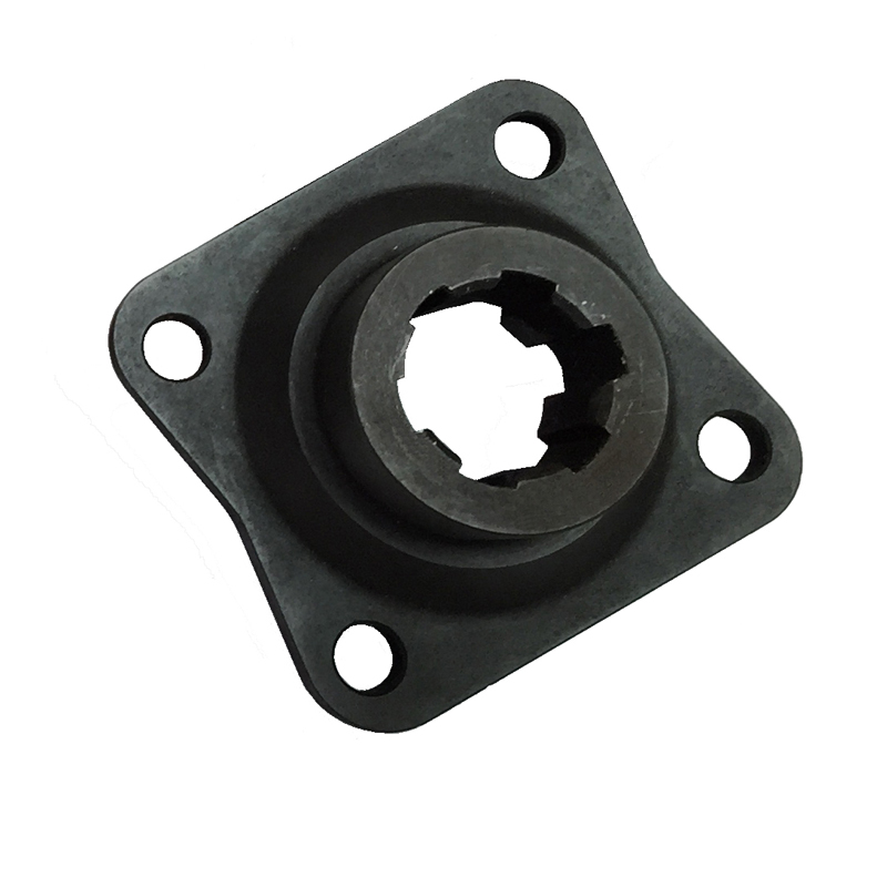Drive Flange - Lightened (Fits SUS1016 Large Spline)