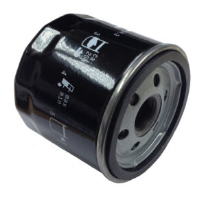 Small Oil Filter 75mm x 75mm outside diameter (for spin on conversion)