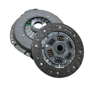 8.5inch Fast Road Clutch Kit (diaphragm cover) - uses carbon bearing