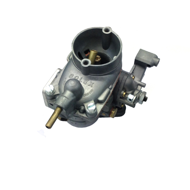 Modified Emulsion Tube (1) Exchange or using customers unit