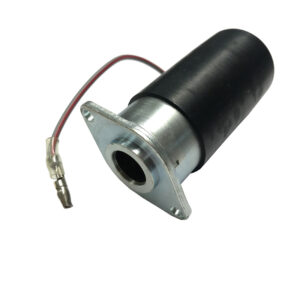 J Type gearbox solenoid