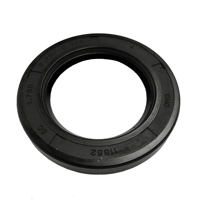 Diff pinion oil seal