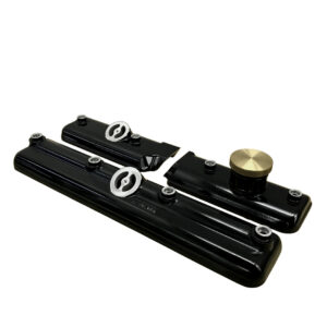 Rocker Box Cover Set