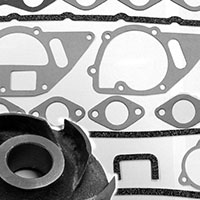 Ancillaries & Gaskets